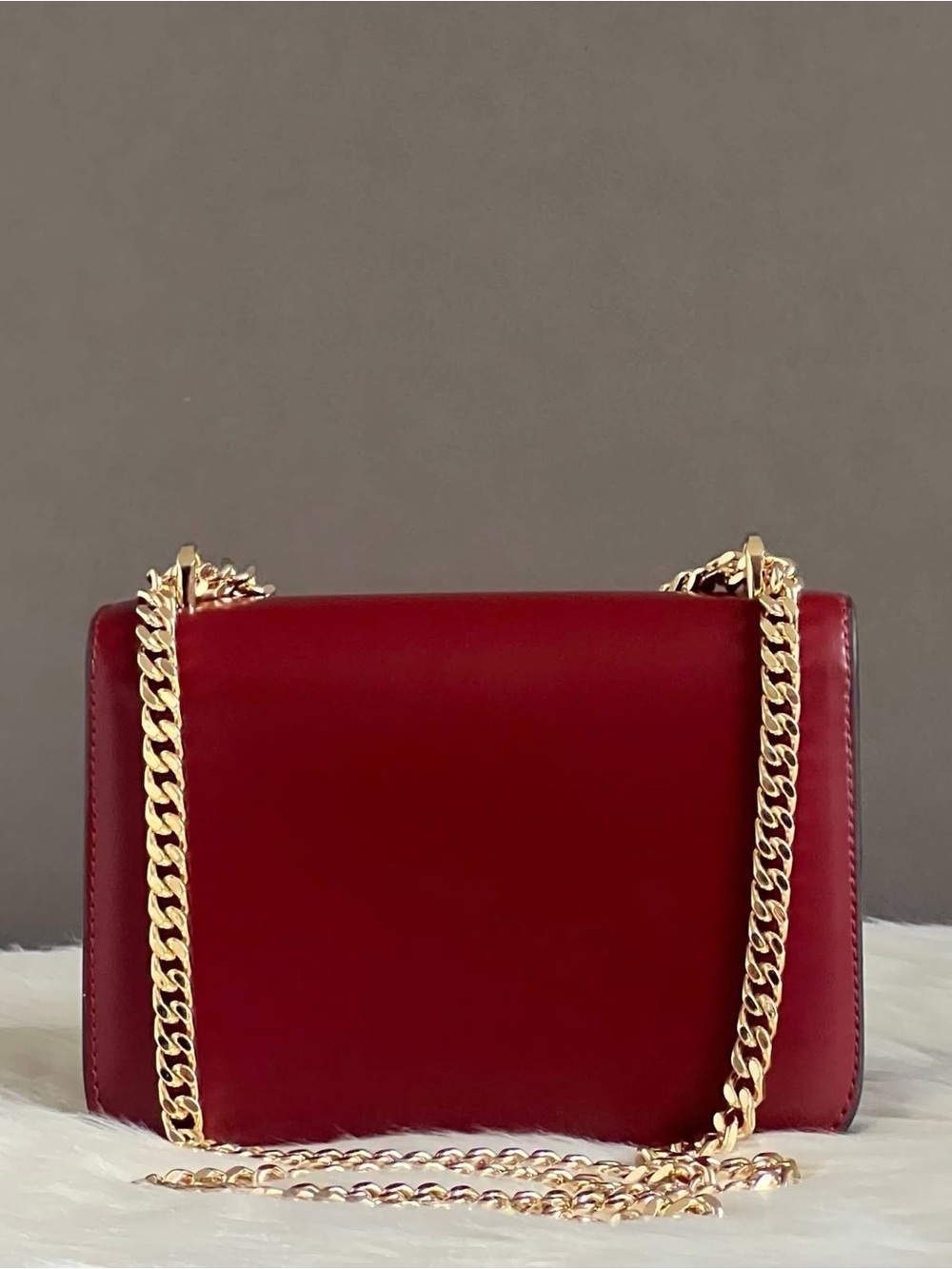 165386 - Tory Burch Eleanor Small Convertible Shoulder Bag - Picture 6 of 15